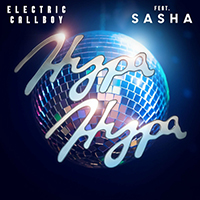 Electric Callboy - Hypa Hypa (feat. Sasha) (Single)