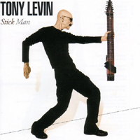 Tony Levin Band - Stick Man