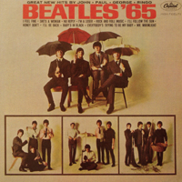Beatles - Beatles '65 (Stereo)
