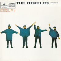Beatles - Help! (Americ CD Canada - 1965 - Original Stereo Mix)