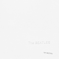 Beatles - The Beatles (The White Album) (Dr. Ebbetts Blue Box - 1968 - DESS Blue Box: CD 1)
