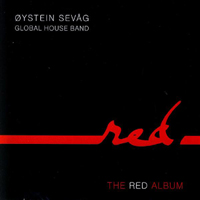 Oystein Sevag - The Red Album