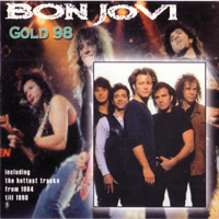 Bon Jovi - Gold 98