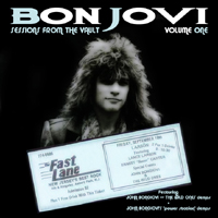 Bon Jovi - Sessions From The Vault, Vol. 1: 