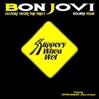 Bon Jovi - Sessions From The Vault, Vol. 4: 