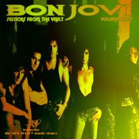 Bon Jovi - Sessions From The Vault, Vol. 8: 