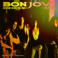 Bon Jovi - Sessions From The Vault, Vol. 9: 