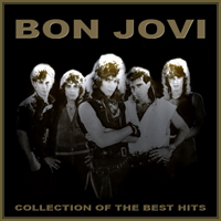 Bon Jovi - Collection Of The Best Hits Bon Jovi (CD 1)