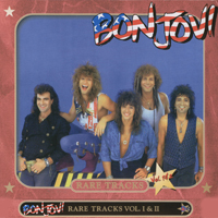 Bon Jovi - Rare Tracks, vol. II