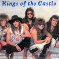 Bon Jovi - 1987.08.22 - King Of The Castle - Live in Donnington Overruled Perfectly, UK (CD 2)