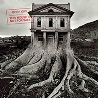 Bon Jovi - This House Is Not For Sale (Saturn Deluxe Edition)