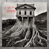Bon Jovi - This House Is Not For Sale (Limited Deluxe Edition)