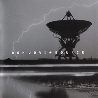 Bon Jovi - Bounce (Japan Edition) [CD 1]