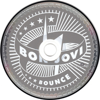 Bon Jovi - Bounce (Japan Edition) [CD 2]