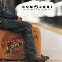 Bon Jovi - This Left Feels Right (Limited Edition)