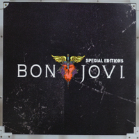 Bon Jovi - Special Editions Collector.s Box Set (Mini LP 04: New Jersey, 1988)