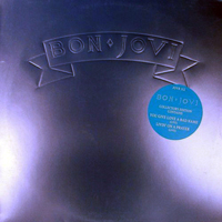 Bon Jovi - Bad Medicine (12'' Single)