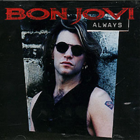 Bon Jovi - Always [Single]