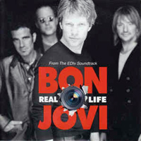 Bon Jovi - (From The EDtv Soundtrack) [EP]