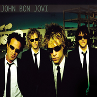 Bon Jovi - Its My Life [Maxi Single]