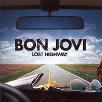 Bon Jovi - (You Want To) Make A Memory (Single)