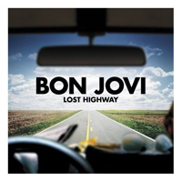 Bon Jovi - Lost Highway (Limited Edition)