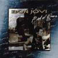 Bon Jovi - Bed Of Roses