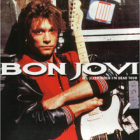 Bon Jovi - Bootleg Live