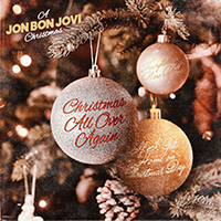Bon Jovi - A Jon Bon Jovi Christmas (EP)