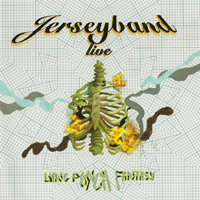 Jerseyband - Live: Lung Punch Fantasy