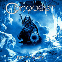 Conquest (UKR) - Frozen Sky