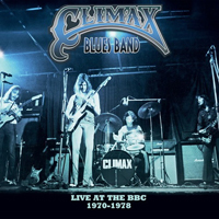 Climax Blues Band - Live At The Bbc 1970-78 (Cd 1)