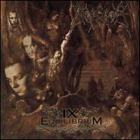 Emperor (NOR) - IX Equilibrium