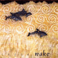 Lycia - Wake (CD Reissue 1993)