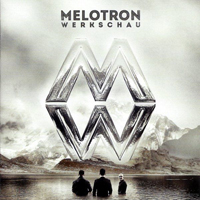 Melotron - Werkschau (CD 1)