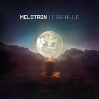 Melotron - Fur Alle (Single)