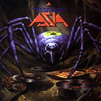 Asia - Songs From The Vaults (CD 2)