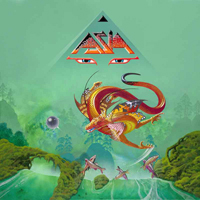 Asia - XXX (Deluxe Edition)
