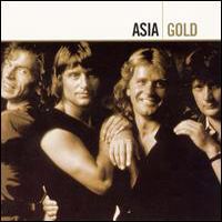 Asia - Gold (CD 2)