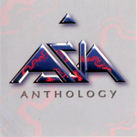 Asia - Anthology (The Best of Asia 1982-1997, Special Edition)