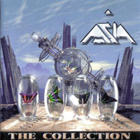 Asia - The Collection