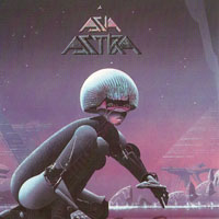 Asia - Astra (Remastered 1995)