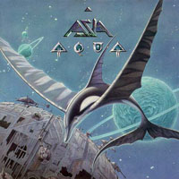 Asia - Aqua (Remastered 2011)