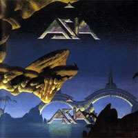 Asia - Aria (Remastered 1998)
