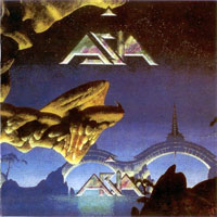 Asia - Aria (Remastered 2005)