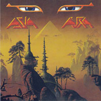 Asia - Aura, Remastered 2007 (CD 1)