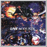 Asia - Live Acoustic