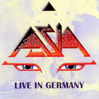 Asia - 1994.10.05 - Live in Koln, Germany (CD 2)