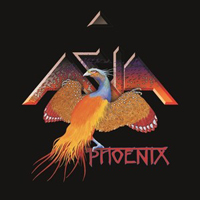 Asia - Phoenix (Special Edition 2016, CD 1)