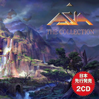 Asia - The Collection (CD 2)